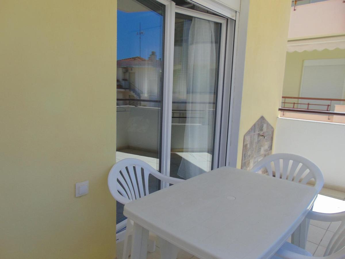 Villa Veni Sun Kallithea  Екстер'єр фото