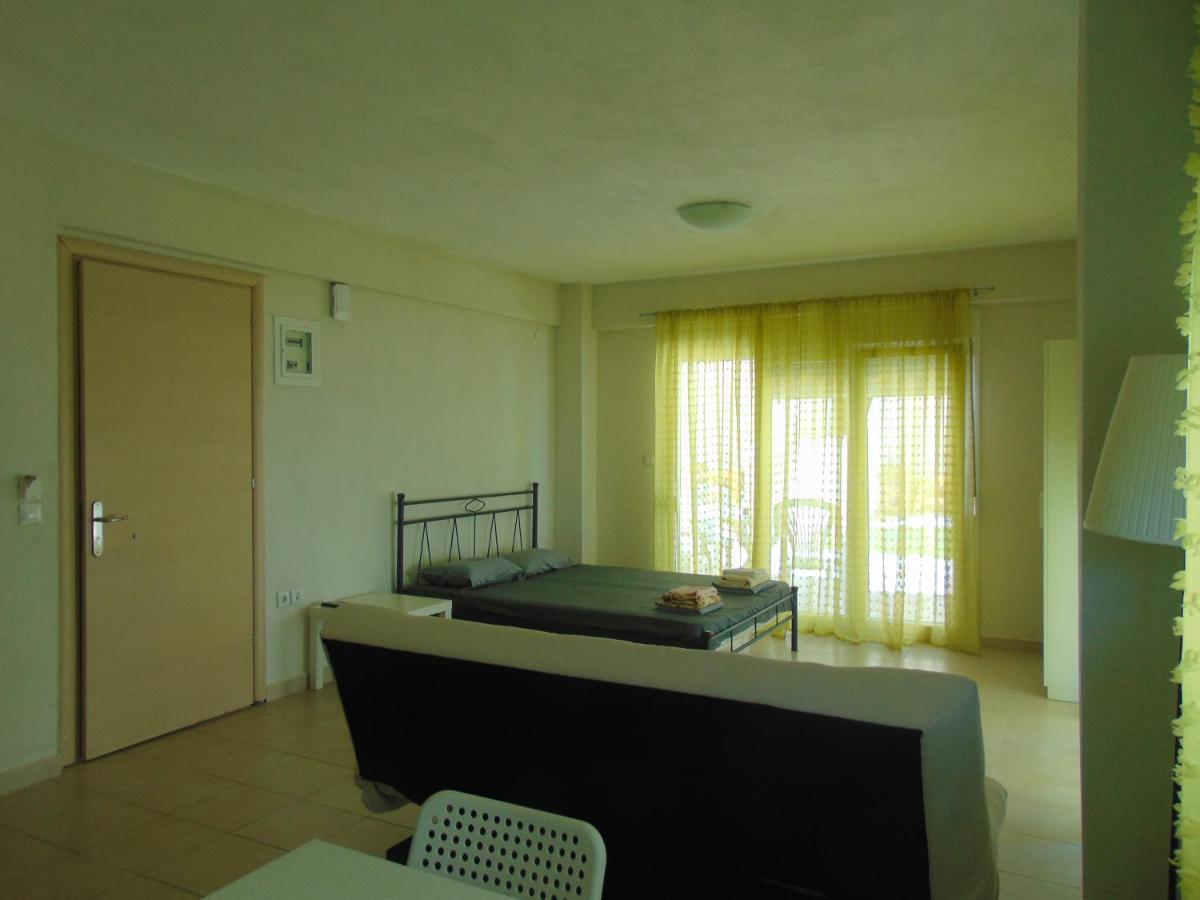 Villa Veni Sun Kallithea  Екстер'єр фото