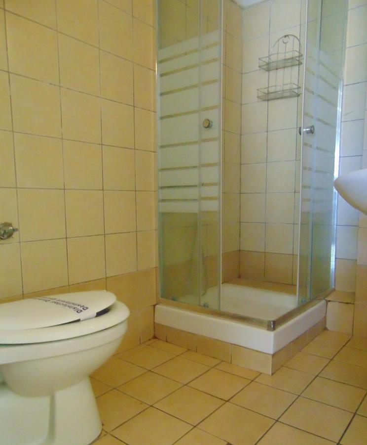 Villa Veni Sun Kallithea  Екстер'єр фото