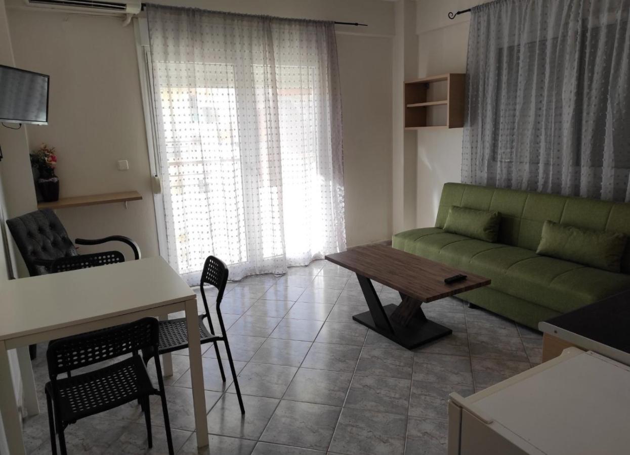 Villa Veni Sun Kallithea  Екстер'єр фото