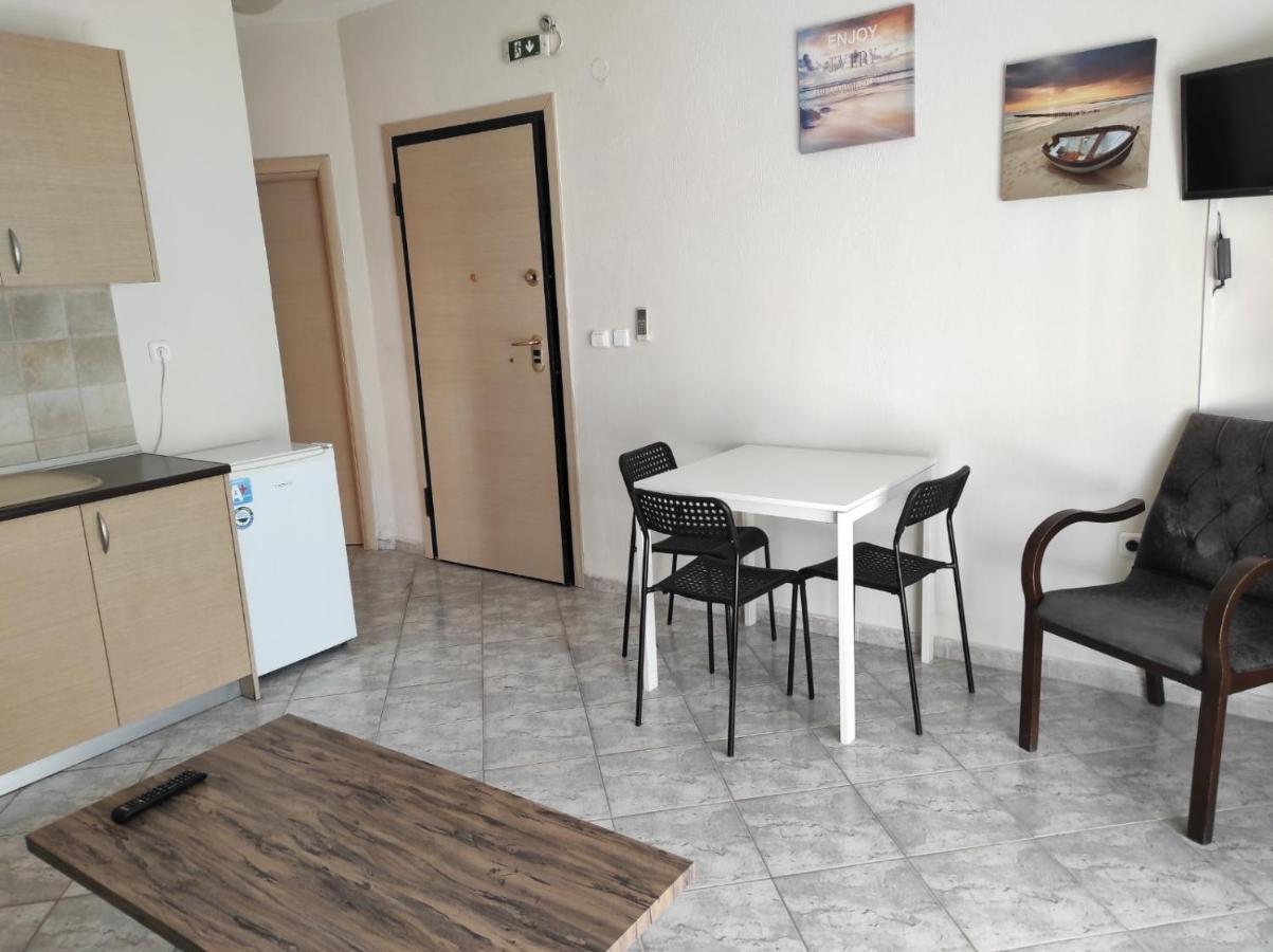 Villa Veni Sun Kallithea  Екстер'єр фото