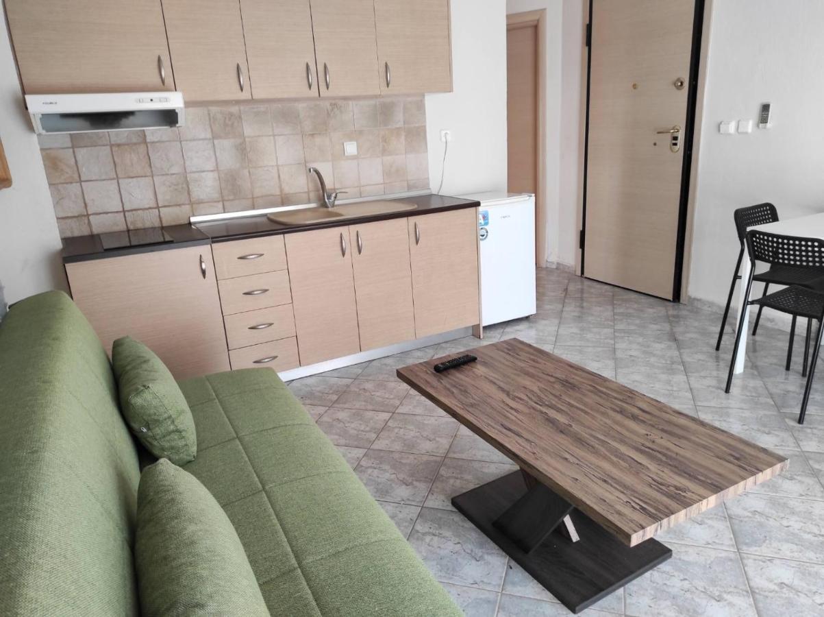 Villa Veni Sun Kallithea  Екстер'єр фото